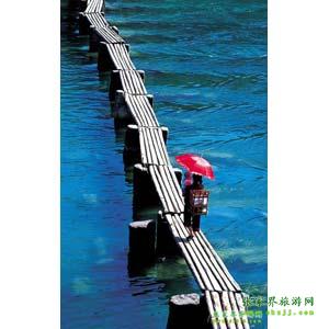 【長沙往返尊惠系列1】：張家界、天子山、鳳凰、韶山、長沙三晚四日游