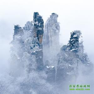 【純玩散拼全景游】天門山、張家界、寶峰湖、猛洞河漂流、鳳凰六日